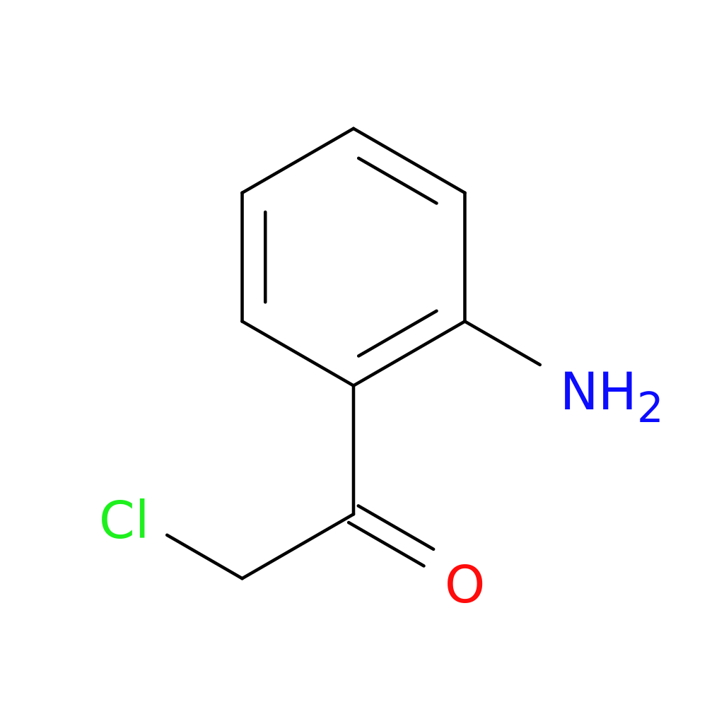 Ethanone, 1-(2-aminophenyl)-2-chloro