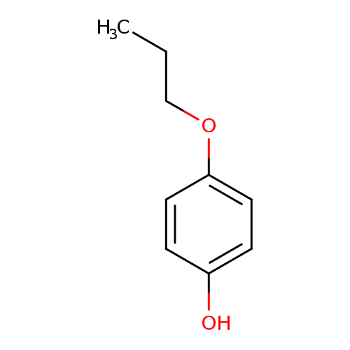 Phenol, 4-propoxy-