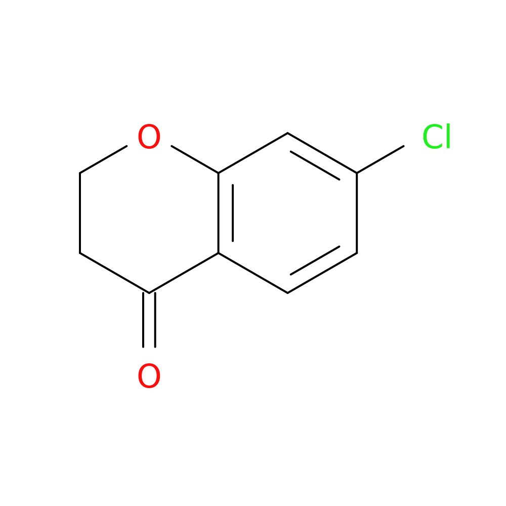 7-Chloro-4-chromanone