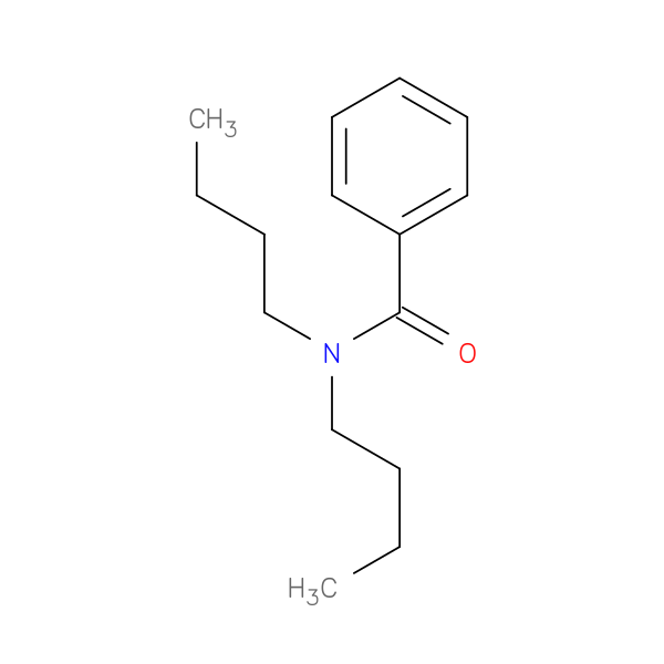 Benzamide, N,N-dibutyl-
