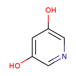 3,5-Dihydroxypyridine