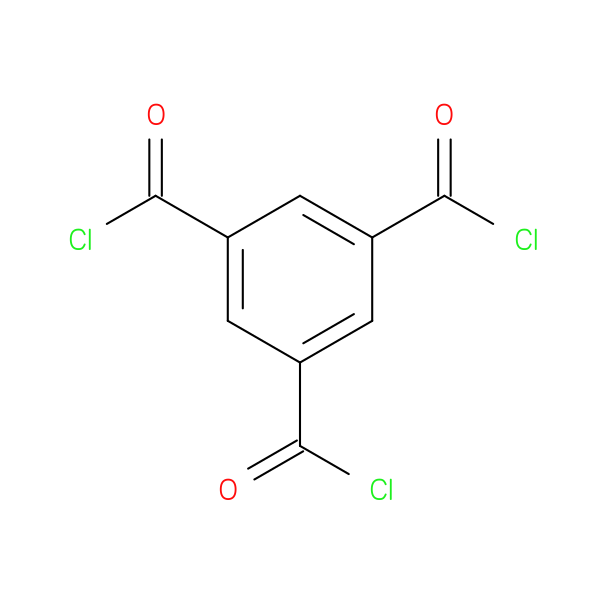 1,3,5-Benzenetricarbonyl Trichloride