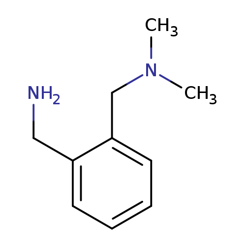 N-[2-(Aminomethyl)benzyl]-N,N-dimethylamine