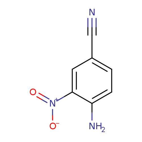4-Amino-3-nitrobenzonitrile