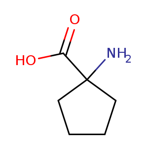 Cycloleucine