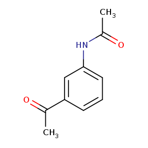 Acetamide, N-​(3-​acetylphenyl)​-