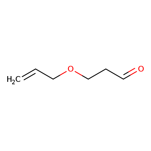 3-(allyloxy)propanal