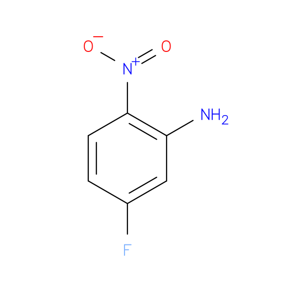 5-Fluoro-2-Nitroaniline