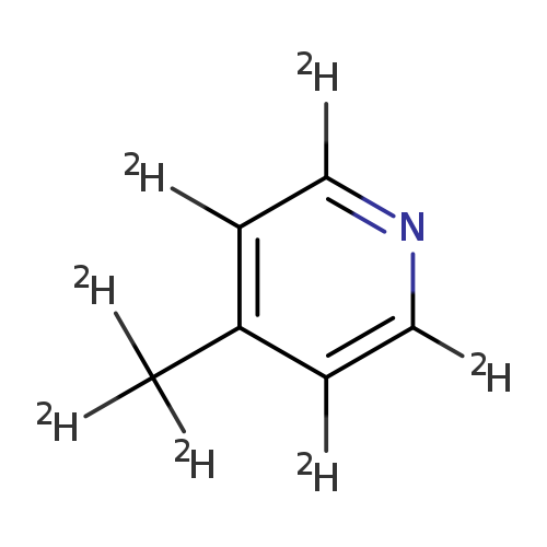 4-METHYLPYRIDINE-D7