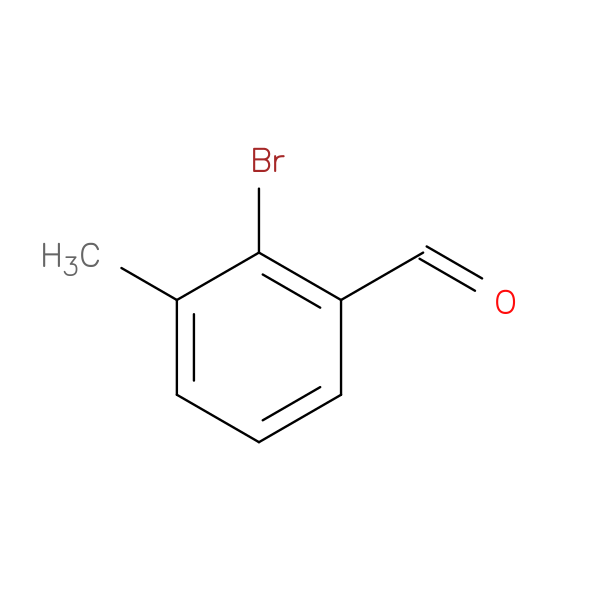 2-Bromo-3-Methylbenzaldehyde