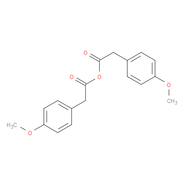 2-(4-Methoxyphenyl)acetic anhydride