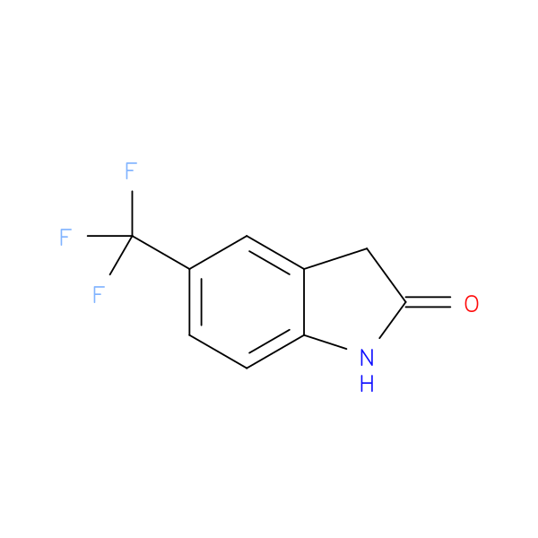 5-(Trifluoromethyl)indolin-2-one
