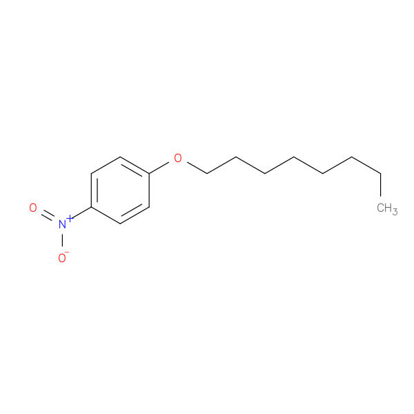 4-Nitrophenyl octyl ether
