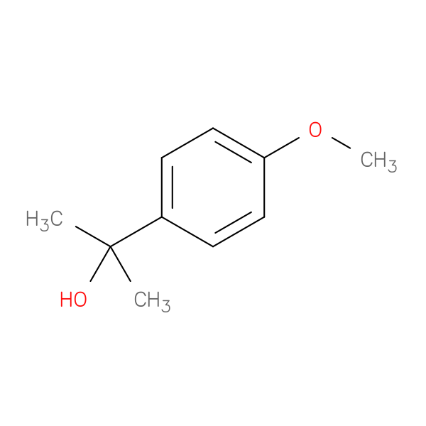 2-(4-Methoxyphenyl)propan-2-ol