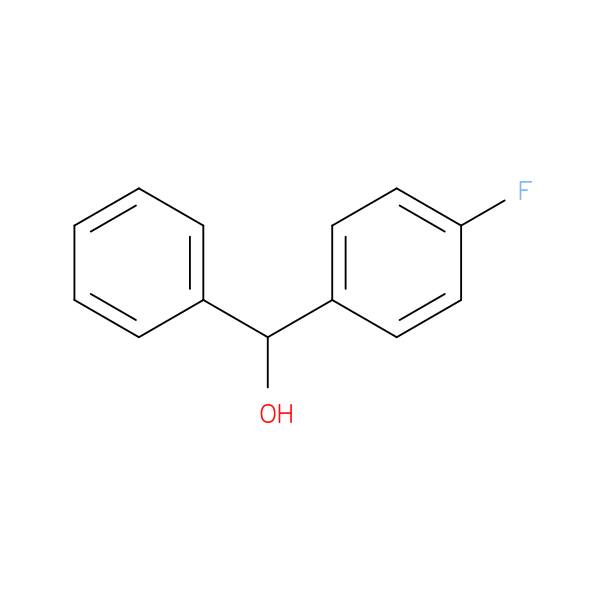(4-fluorophenyl)(phenyl)methanol