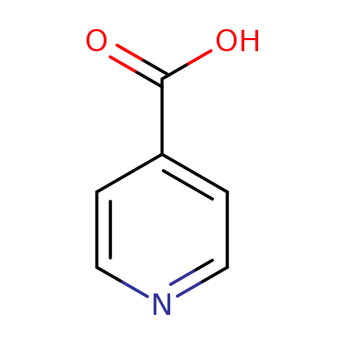 Isonicotinic acid