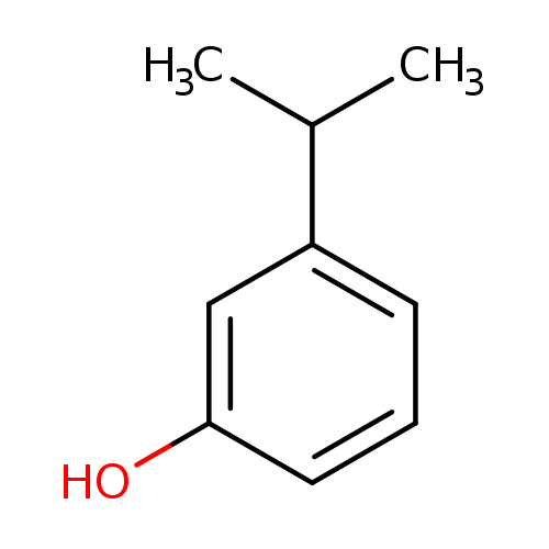 3-Isopropylphenol