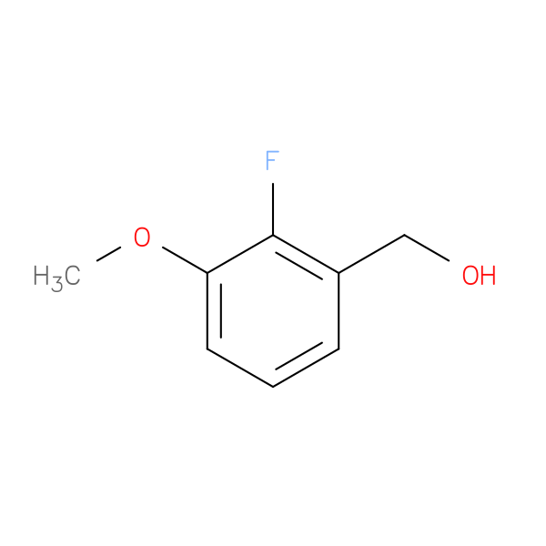 2-Fluoro-3-methoxybenzyl alcohol