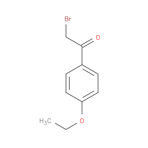 2-Bromo-1-(4-ethoxyphenyl)ethanone