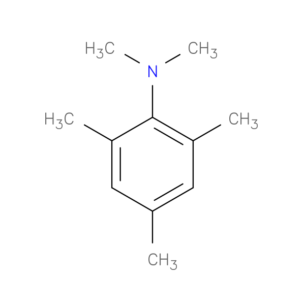 N,N,2,4,6-Pentamethylaniline