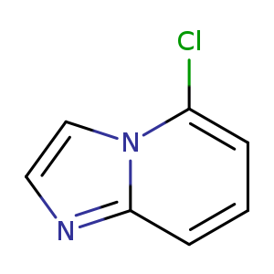 5-Chloroimidazo[1,2-a]pyridine