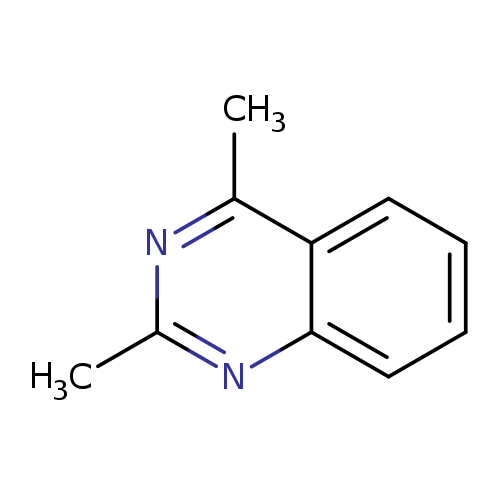 2,4-Dimethylquinazoline
