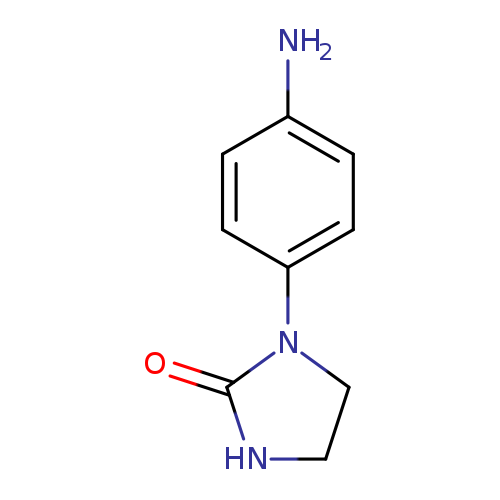 2-Imidazolidinone, 1-(4-aminophenyl)-