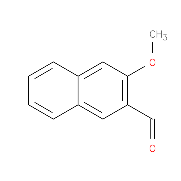 3-Methoxy-2-naphthaldehyde