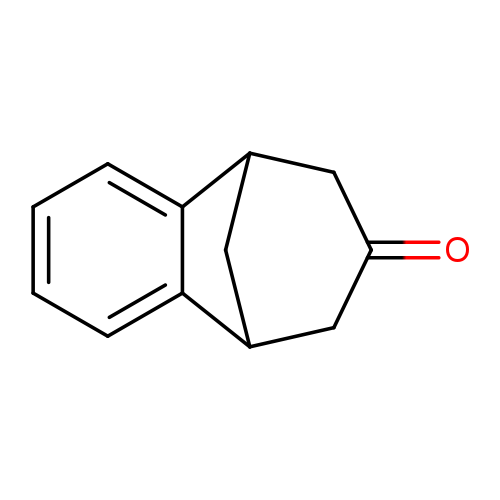 5,9-Methano-6,7,8,9-tetrahydro-5H-benzocycloheptene-7-one