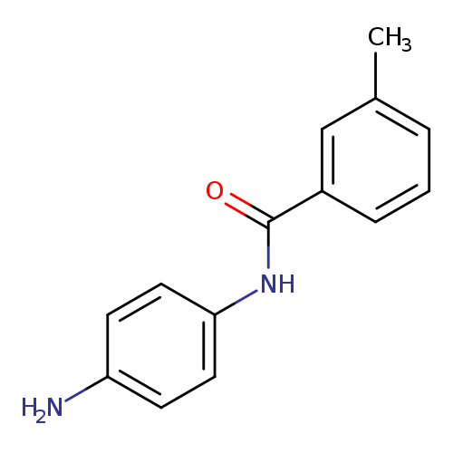 N-(4-AMINOPHENYL)-3-METHYLBENZAMIDE