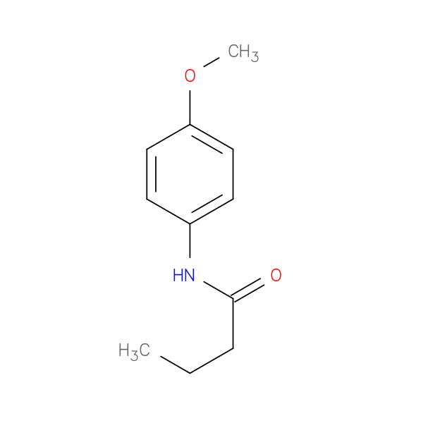 4'-methoxybutyranilide