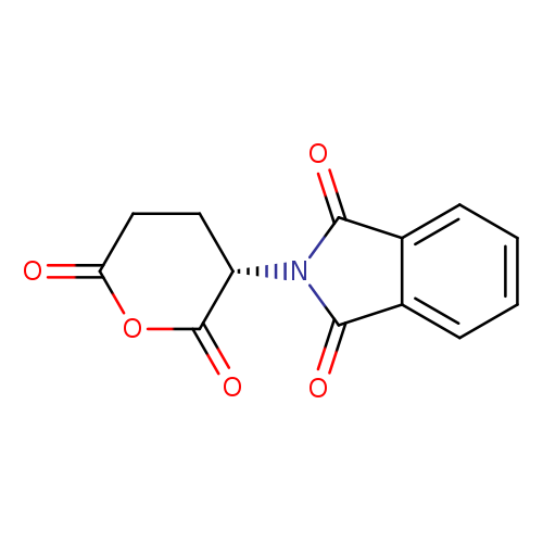 Phthaloyl-L-Glutamic Anhydride