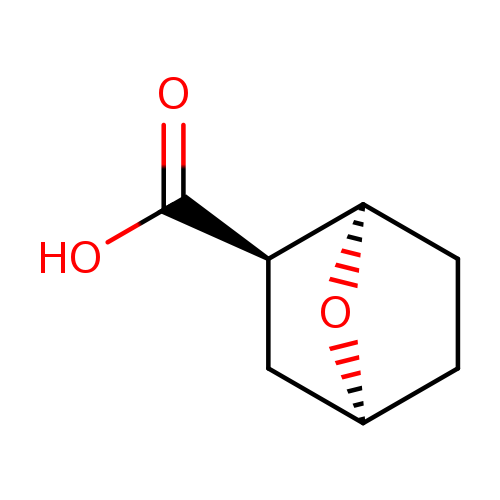 (1R,4S,6S)-7-oxabicyclo[2.2.1]heptane-6-carboxylic acid