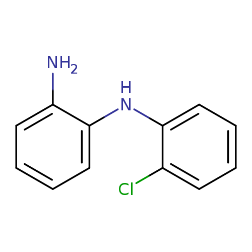 N1-(2-chlorophenyl)benzene-1,2-diamine