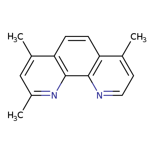 2,4,7-trimethyl-1,10-phenanthroline