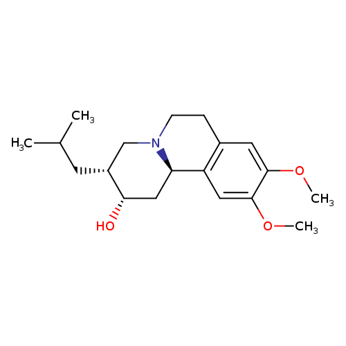 (+)-β-Dihydrotetrabenazine