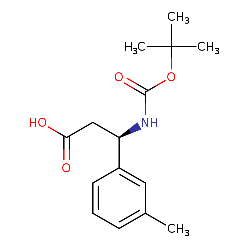 Boc-3-Methyl-L-beta-phenylalanine