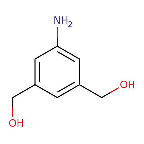 5-AMINO-1,3-DIHYDROXYMETHYLBENZENE