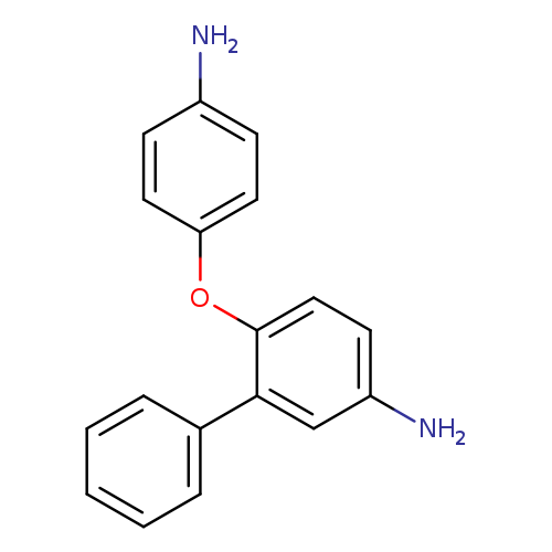 2-(4-Aminophenoxy)-5-aminobiphenyl