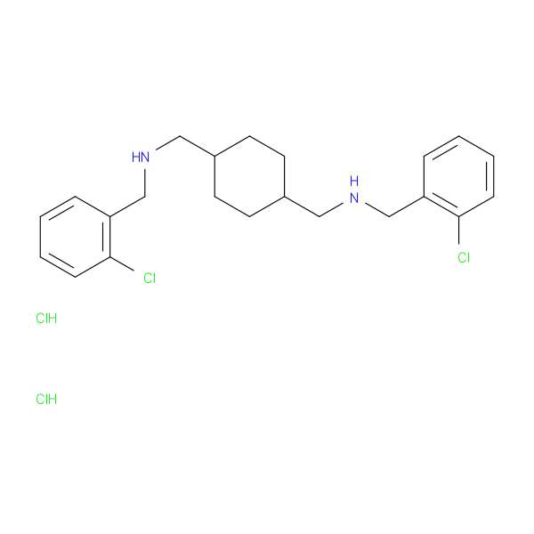 AY 9944 dihydrochloride