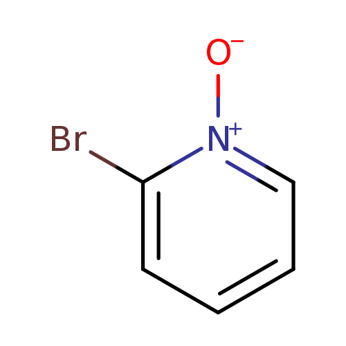 2-Bromopyridine 1-Oxide
