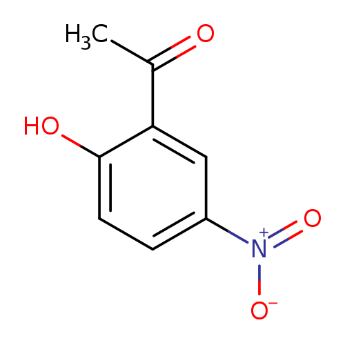 Ethanone, 1-(2-hydroxy-5-nitrophenyl)-