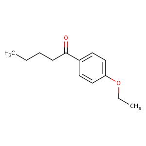 1-(4-Ethoxyphenyl)pentan-1-one