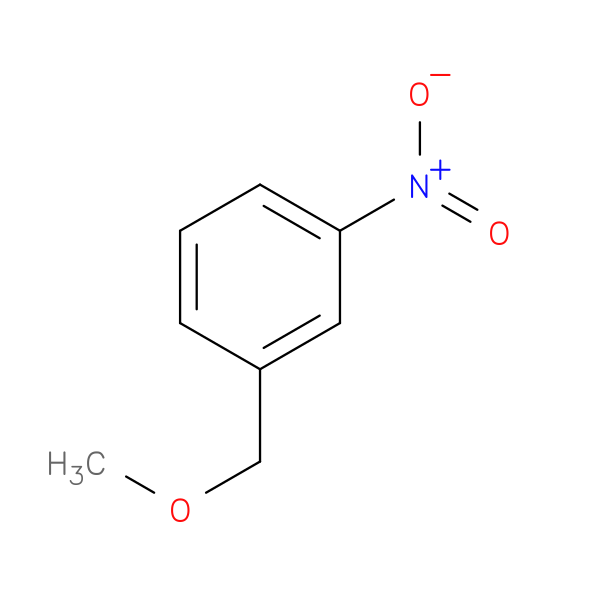 1-(Methoxymethyl)-3-nitrobenzene