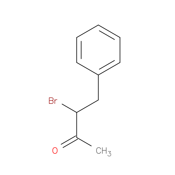 3-Bromo-4-phenylbutan-2-one
