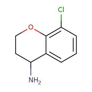 8-CHLORO-CHROMAN-4-YLAMINE