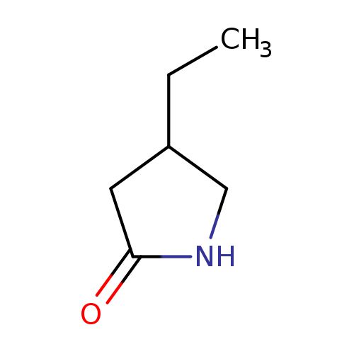 4-ETHYL-2-PYRROLIDINONE