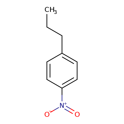 1-Nitro-4-propylbenzene