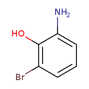 2-Amino-6-bromophenol
