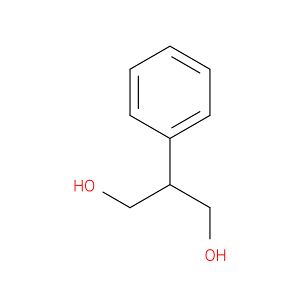 2-Phenyl-1,3-Propanediol